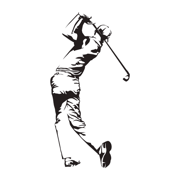golfer