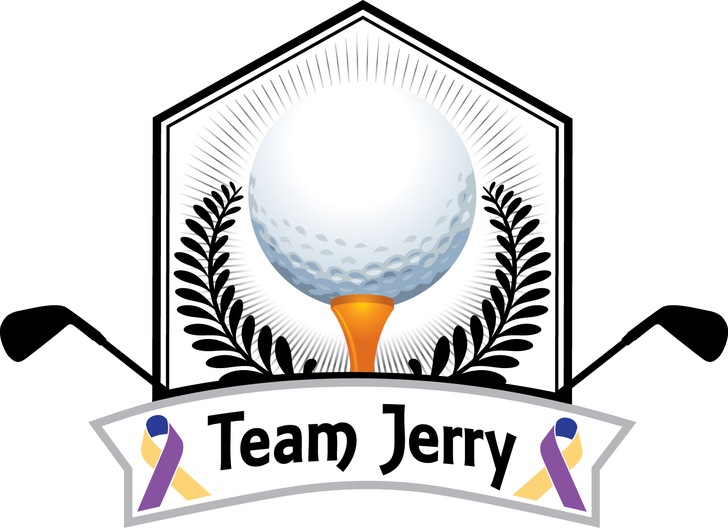 Jerry's Team Logo
